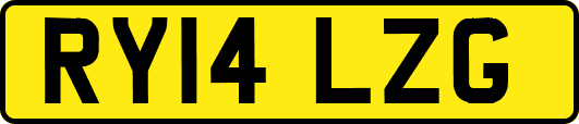 RY14LZG