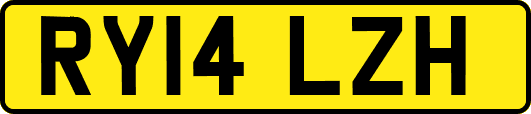 RY14LZH