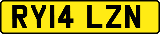 RY14LZN