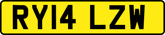 RY14LZW