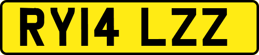 RY14LZZ