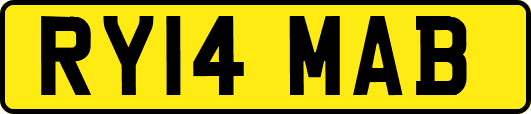 RY14MAB
