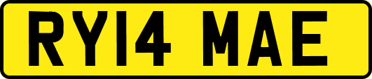 RY14MAE
