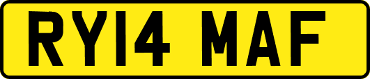 RY14MAF