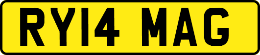 RY14MAG