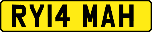 RY14MAH