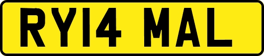 RY14MAL