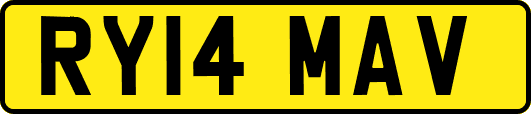 RY14MAV
