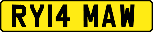 RY14MAW