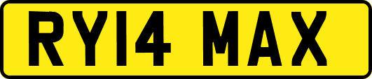 RY14MAX