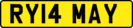 RY14MAY