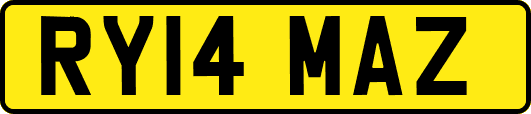 RY14MAZ