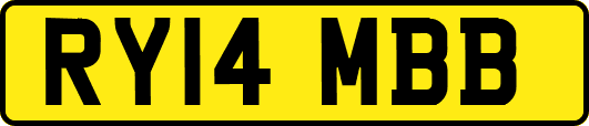 RY14MBB