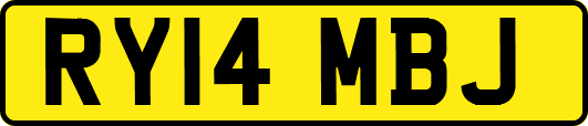 RY14MBJ