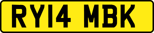 RY14MBK