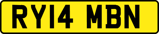 RY14MBN
