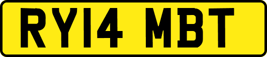 RY14MBT