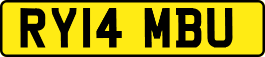 RY14MBU