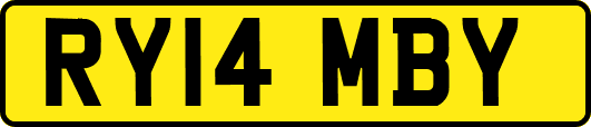 RY14MBY