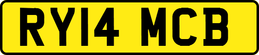 RY14MCB