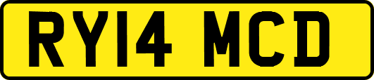 RY14MCD