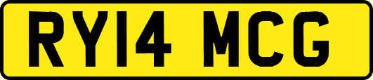 RY14MCG