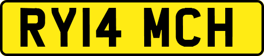 RY14MCH