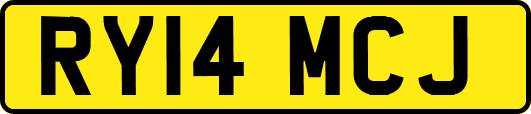 RY14MCJ