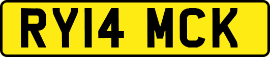 RY14MCK