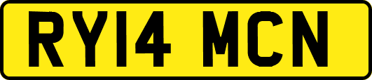 RY14MCN