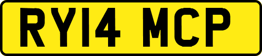 RY14MCP