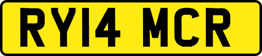 RY14MCR