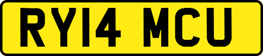 RY14MCU