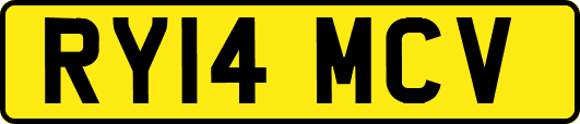 RY14MCV