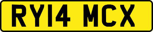 RY14MCX