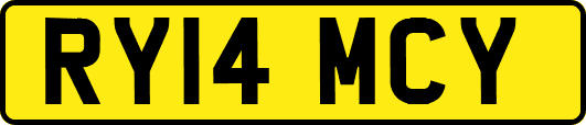 RY14MCY