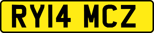 RY14MCZ