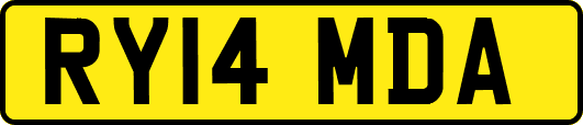 RY14MDA