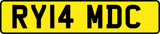 RY14MDC