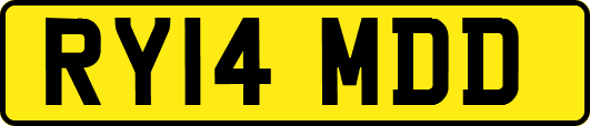 RY14MDD