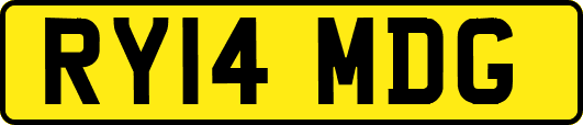 RY14MDG