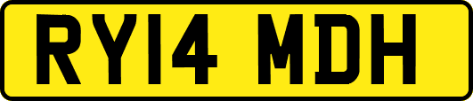 RY14MDH