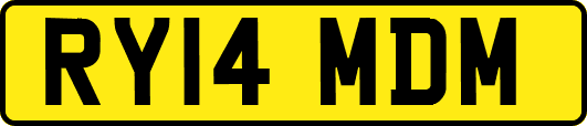 RY14MDM