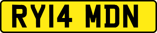 RY14MDN