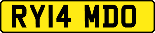 RY14MDO