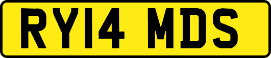 RY14MDS