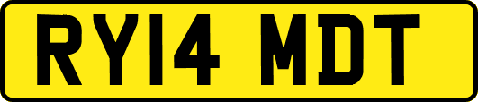 RY14MDT