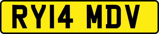 RY14MDV