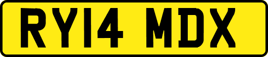 RY14MDX