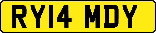 RY14MDY